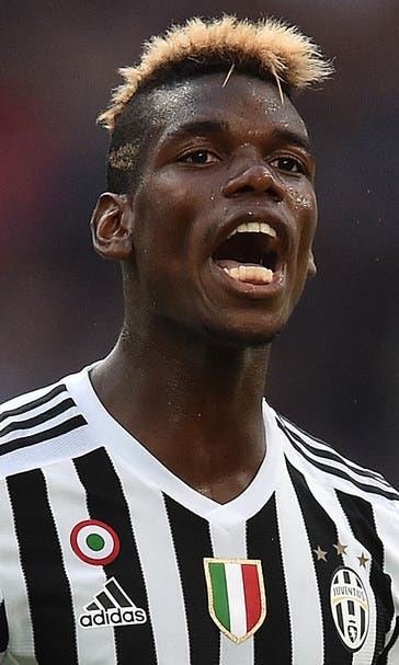 Juventus' Marotta: Pogba's transfer price will rise next season